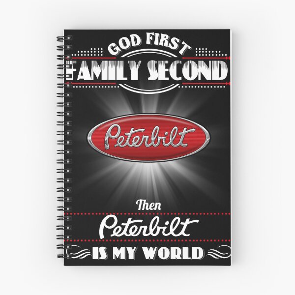 Item preview,  peterbilt designed and sold by RomayneMoskop1.