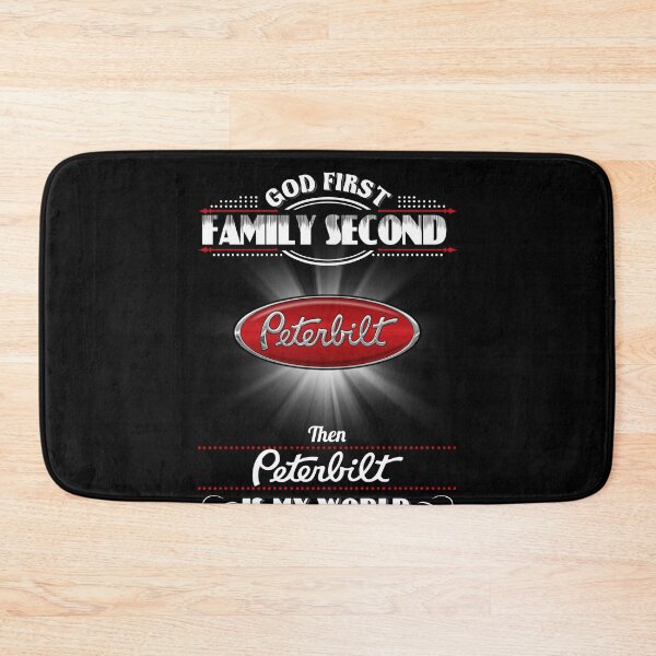 Item preview,  peterbilt designed and sold by RomayneMoskop1.