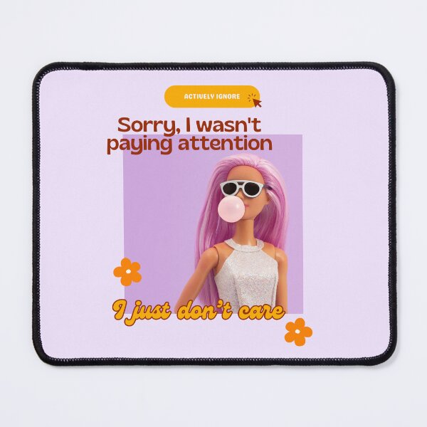 Item preview, Actively ignore designed and sold by pepinodemarst.