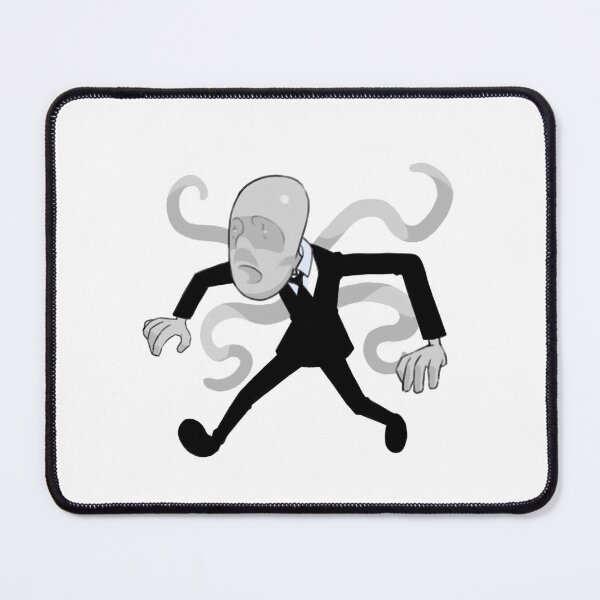 Item preview, Slender Man designed and sold by COOLKJS0.