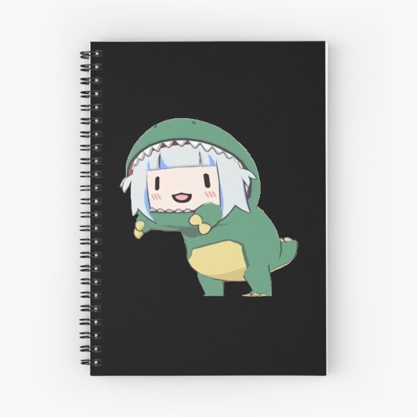 Item preview, Dino Gura designed and sold by eckstromvan.