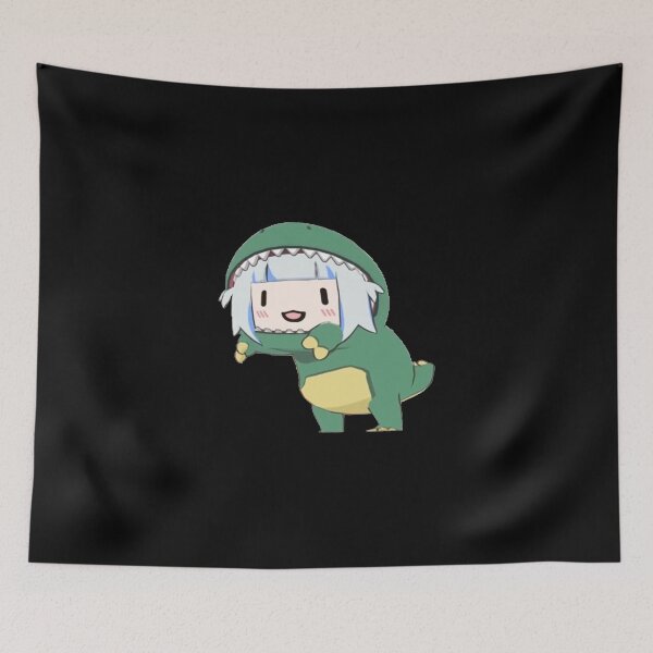 Item preview, Dino Gura designed and sold by eckstromvan.