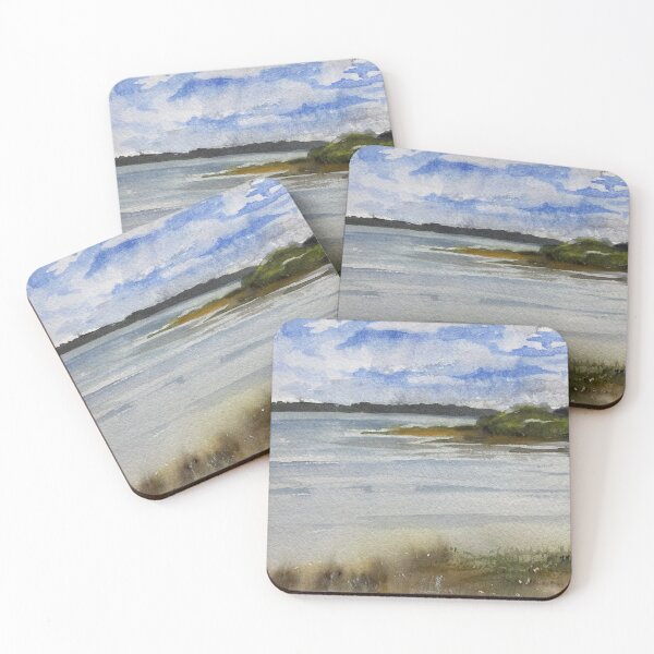 Item preview, Pitsford Water designed and sold by Robert Petcher Art.