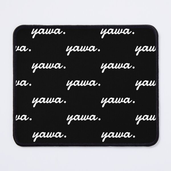 Item preview, YAWA BISAYA CURSE WORD FUNNY PINOY designed and sold by aydapadi.