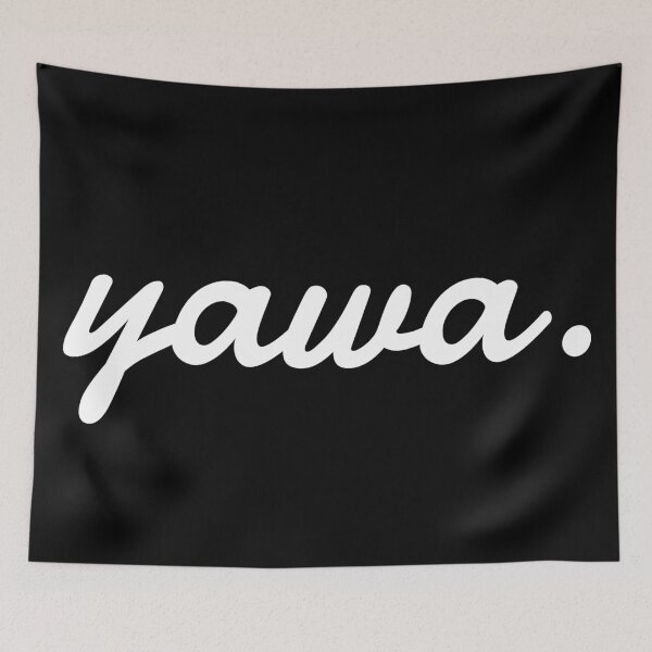 Item preview, YAWA BISAYA CURSE WORD FUNNY PINOY designed and sold by aydapadi.