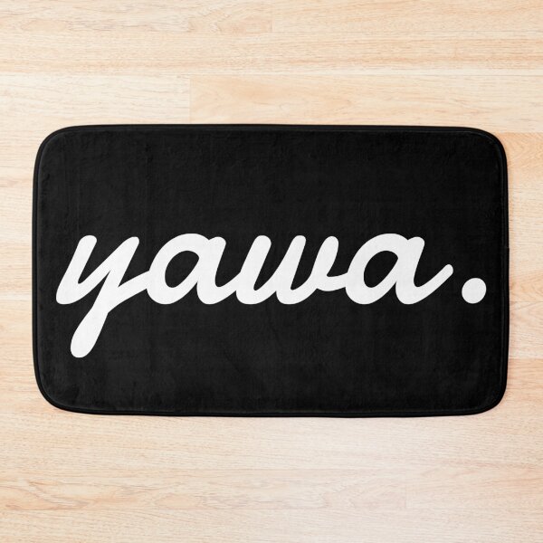 Item preview, YAWA BISAYA CURSE WORD FUNNY PINOY designed and sold by aydapadi.