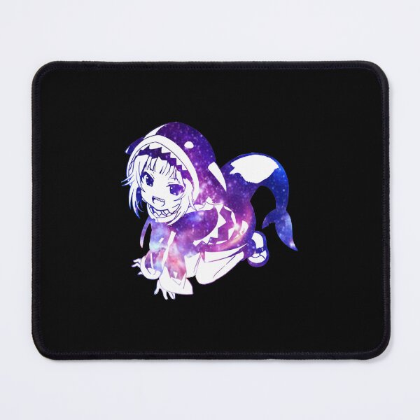 Item preview, Gawr Gura - Hololive #hololive designed and sold by eckstromvan.