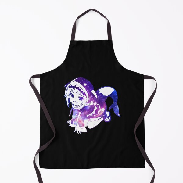 Item preview, Gawr Gura - Hololive #hololive designed and sold by eckstromvan.