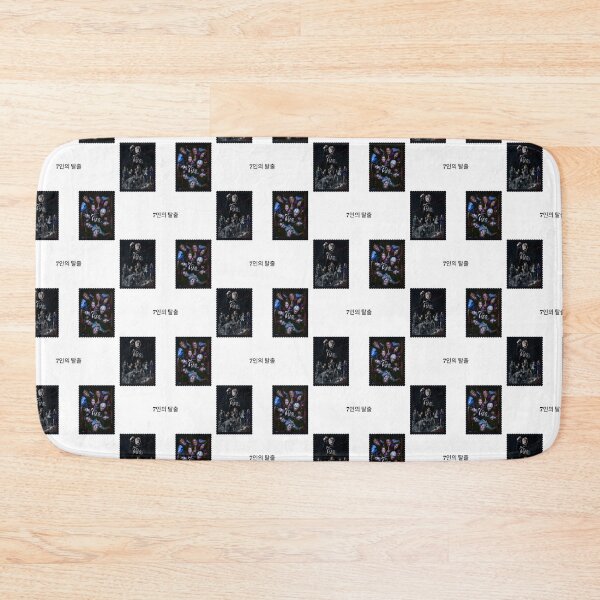 Item preview, 7 Escape kdrama designed and sold by selvashop.