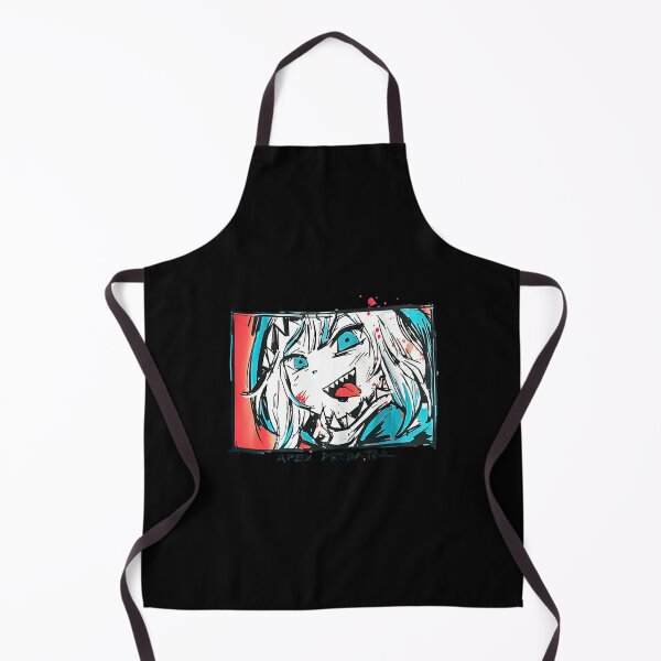 Item preview, Gawr Gura Anime apex preda tor designed and sold by eckstromvan.
