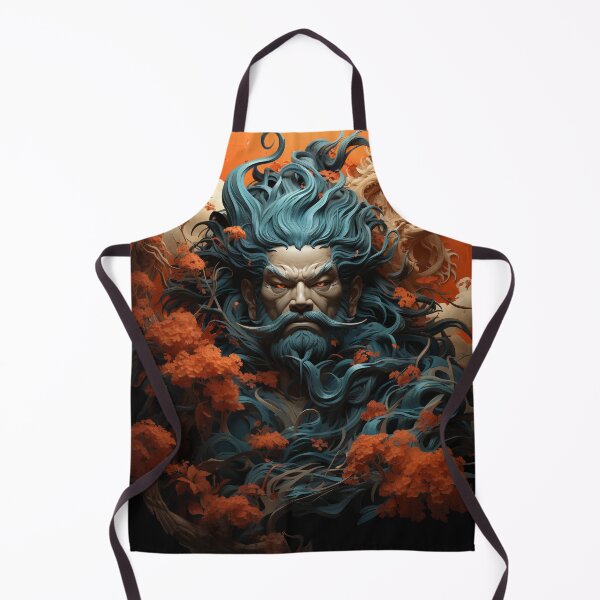 Item preview, Japanese Mystics - Enigmatic Whispers designed and sold by NipponNiche.