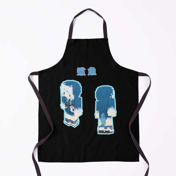 Item preview, Gawr Gura artwork designed and sold by eckstromvan.