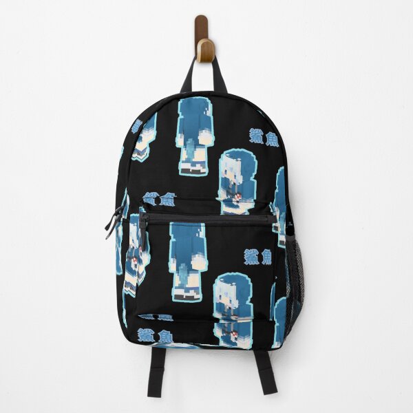 Item preview, Gawr Gura artwork designed and sold by eckstromvan.
