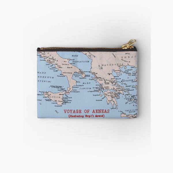 Item preview, The Voyage of Aeneas designed and sold by Occido-te.