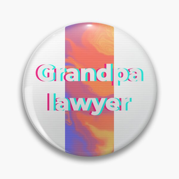 Item preview, GRANDPA LAWER designed and sold by styleeteetshirt.