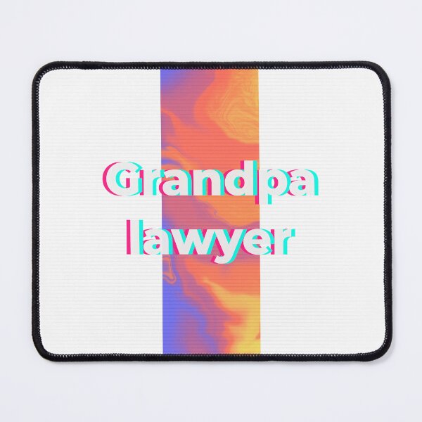 Item preview, GRANDPA LAWER designed and sold by styleeteetshirt.