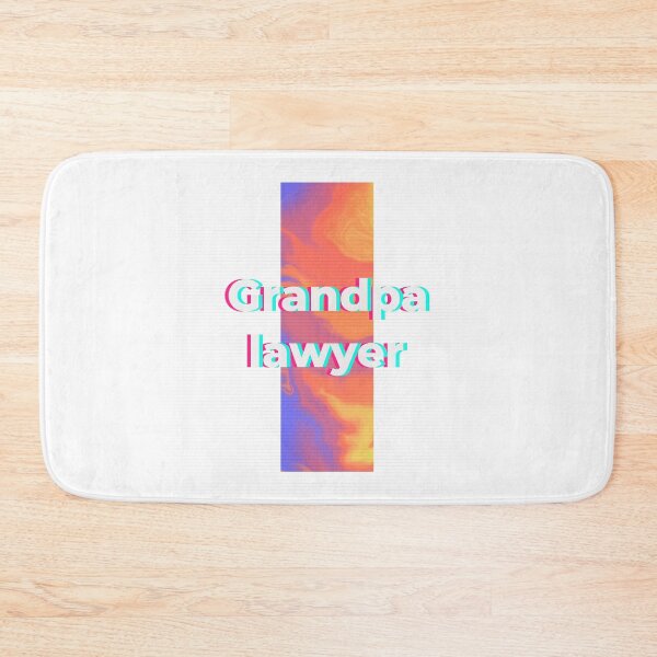 Item preview, GRANDPA LAWER designed and sold by styleeteetshirt.