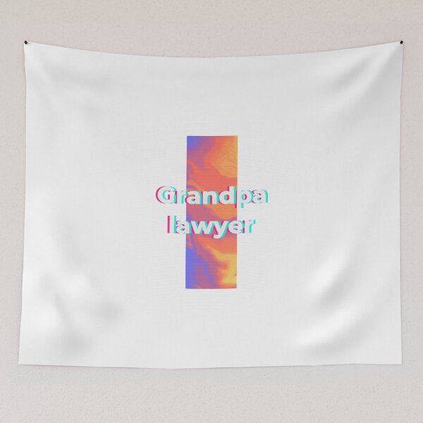 Item preview, GRANDPA LAWER designed and sold by styleeteetshirt.