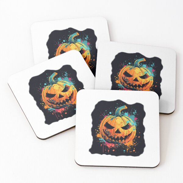 Item preview, Halloween Style - The Orange Pumpkin designed and sold by ErSaSolutions.