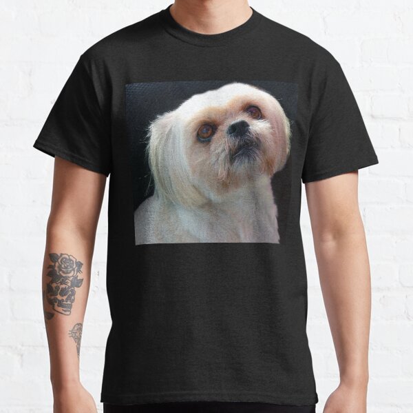 Jess Watching Classic T-Shirt