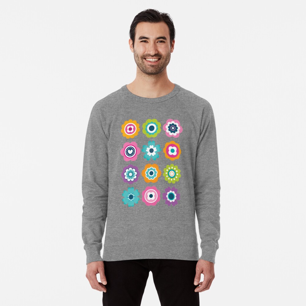 Item preview, Lightweight Sweatshirt designed and sold by daisy-beatrice.