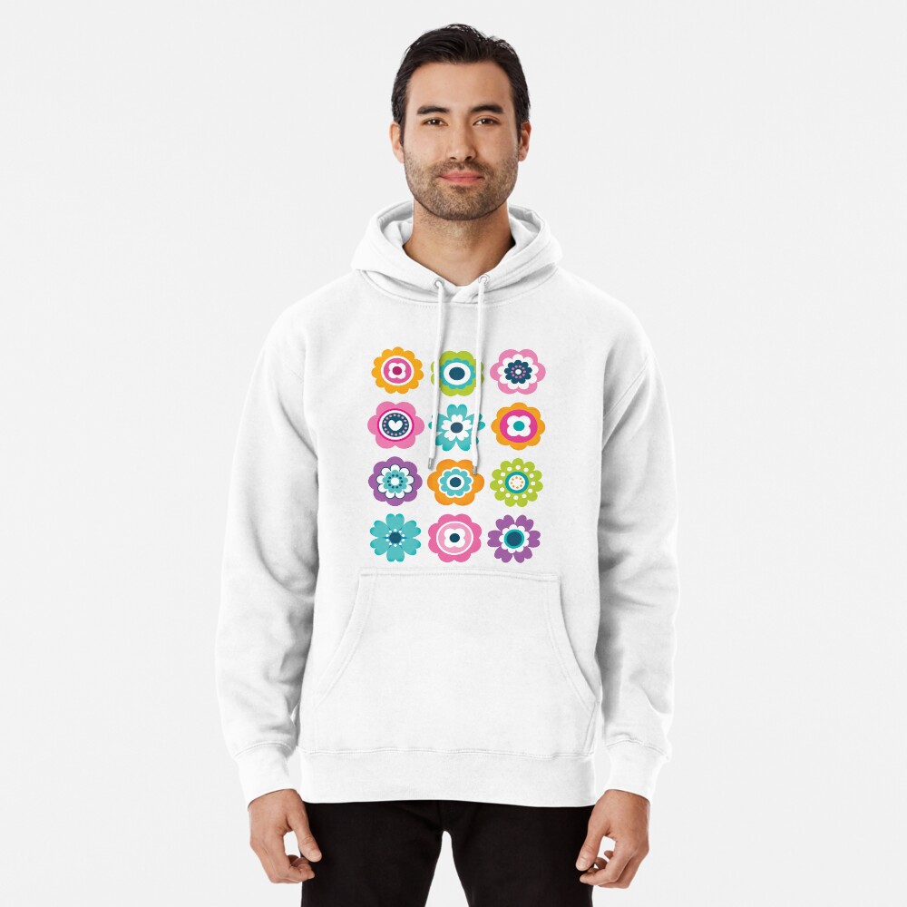 Item preview, Pullover Hoodie designed and sold by daisy-beatrice.