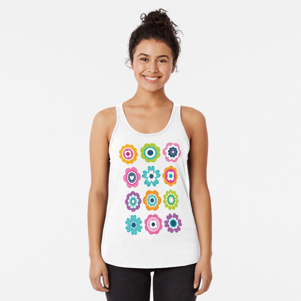 Item preview, Racerback Tank Top designed and sold by daisy-beatrice.