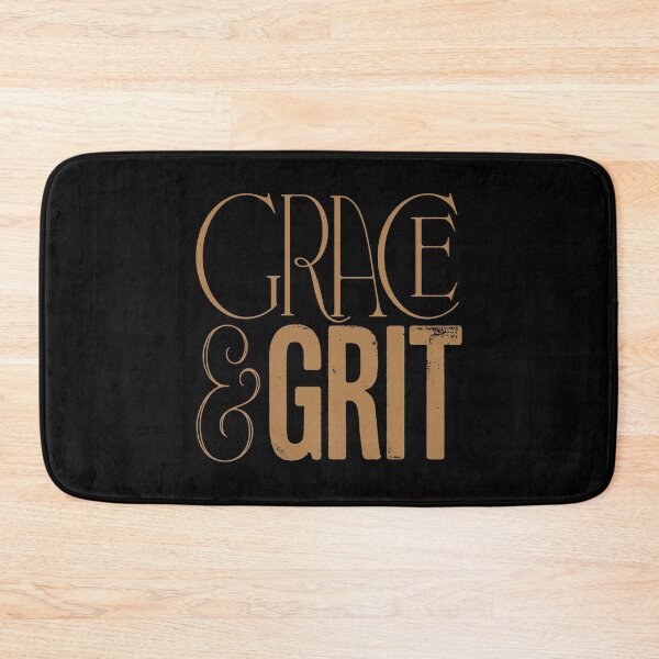 Item preview, Grace & grit v.5 designed and sold by x1brett.