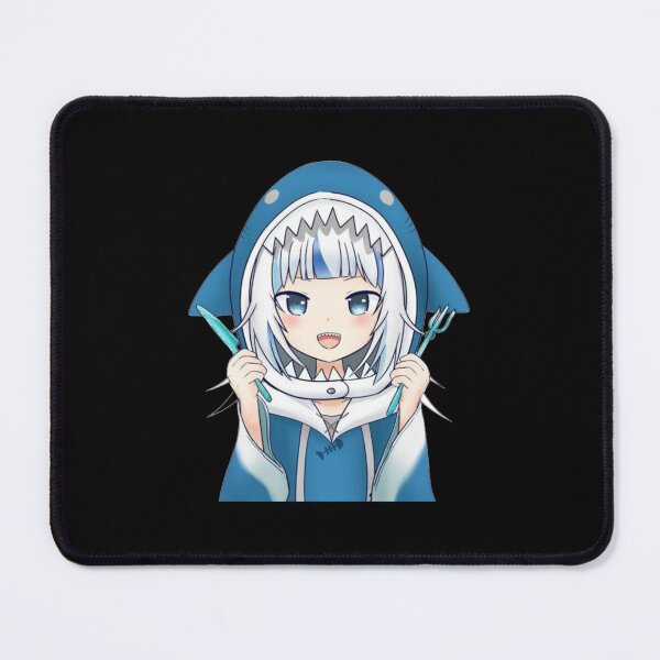 Item preview, Gawr Gura Hololive cute designed and sold by eckstromvan.