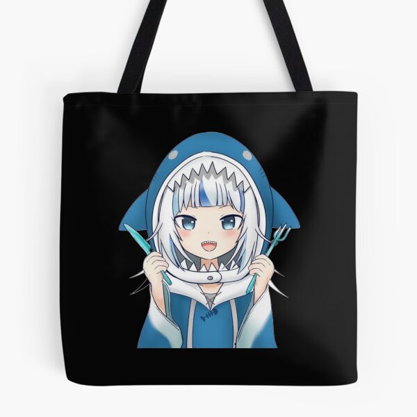Item preview, Gawr Gura Hololive cute designed and sold by eckstromvan.