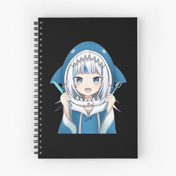 Item preview, Gawr Gura Hololive cute designed and sold by eckstromvan.