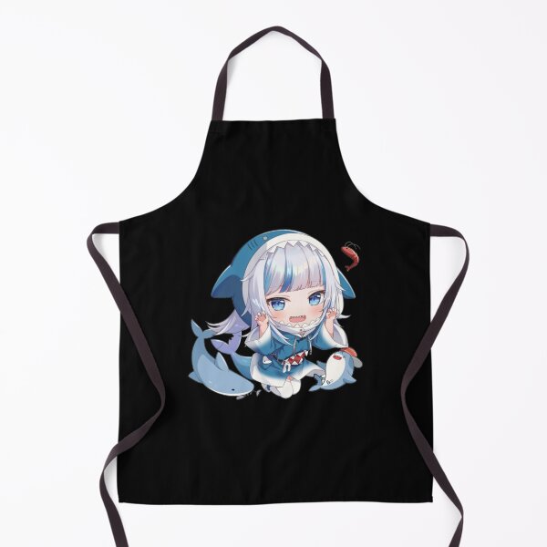 Item preview, Gawr Gura cute designed and sold by eckstromvan.