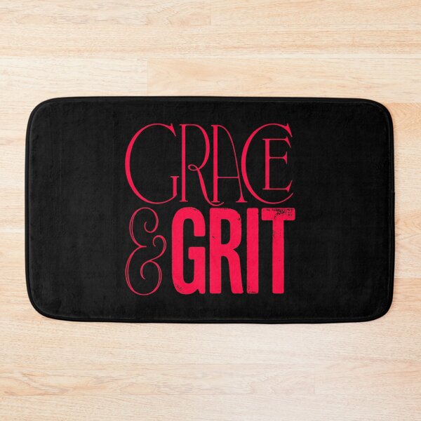 Item preview, Grace & grit v.6 designed and sold by x1brett.