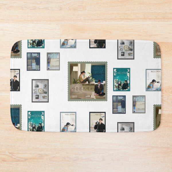 Item preview, Soundtrack #1 kdrama designed and sold by selvashop.