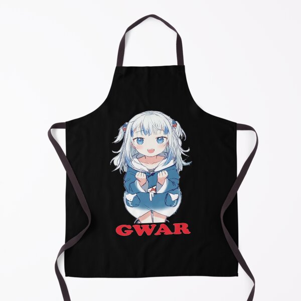 Item preview, Gawr gura gwar designed and sold by eckstromvan.