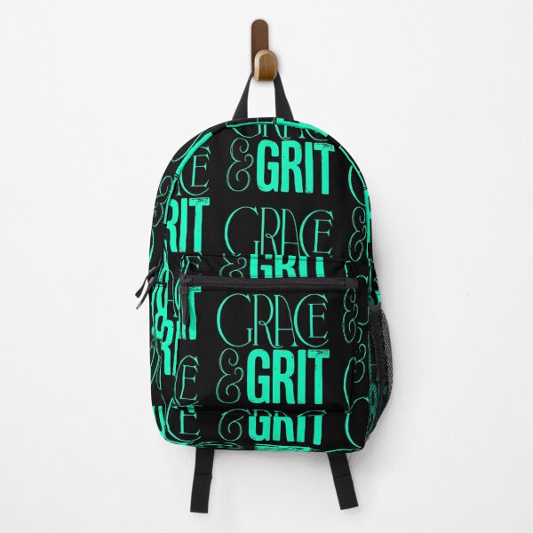 Item preview, Grace & grit v.7 designed and sold by x1brett.
