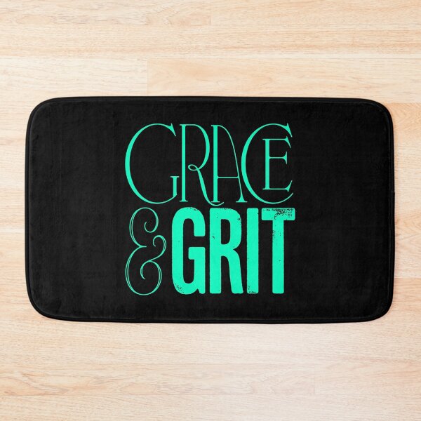 Item preview, Grace & grit v.7 designed and sold by x1brett.