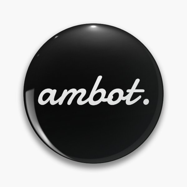 Item preview, AMBOT BISAYA BINISAYA PINOY WORD designed and sold by aydapadi.