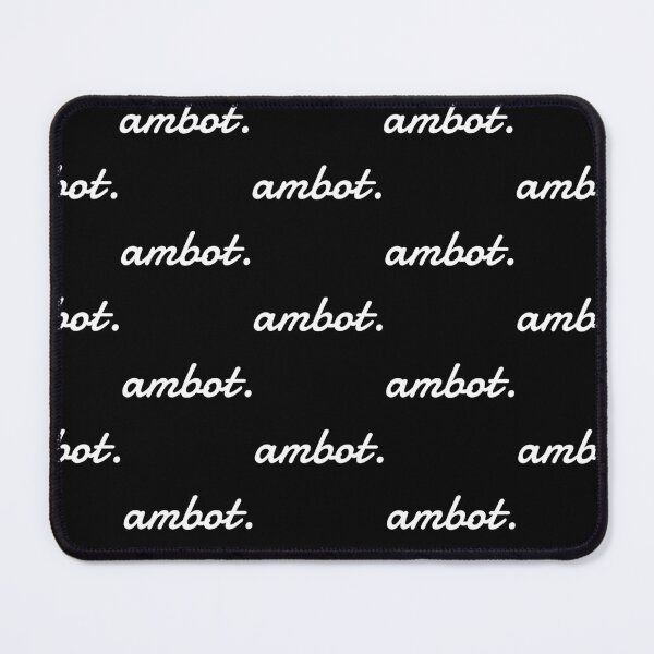 Item preview, AMBOT BISAYA BINISAYA PINOY WORD designed and sold by aydapadi.
