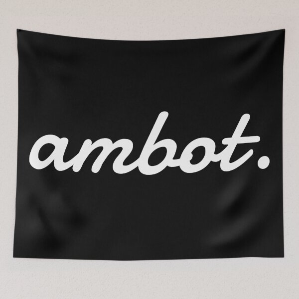 Item preview, AMBOT BISAYA BINISAYA PINOY WORD designed and sold by aydapadi.
