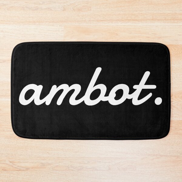 Item preview, AMBOT BISAYA BINISAYA PINOY WORD designed and sold by aydapadi.