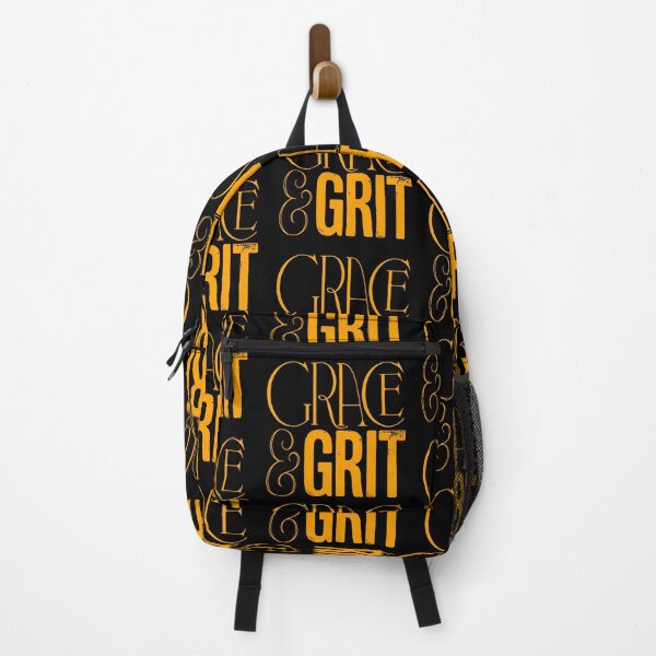 Item preview, Grace & grit v.8 designed and sold by x1brett.