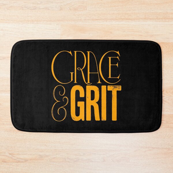 Item preview, Grace & grit v.8 designed and sold by x1brett.