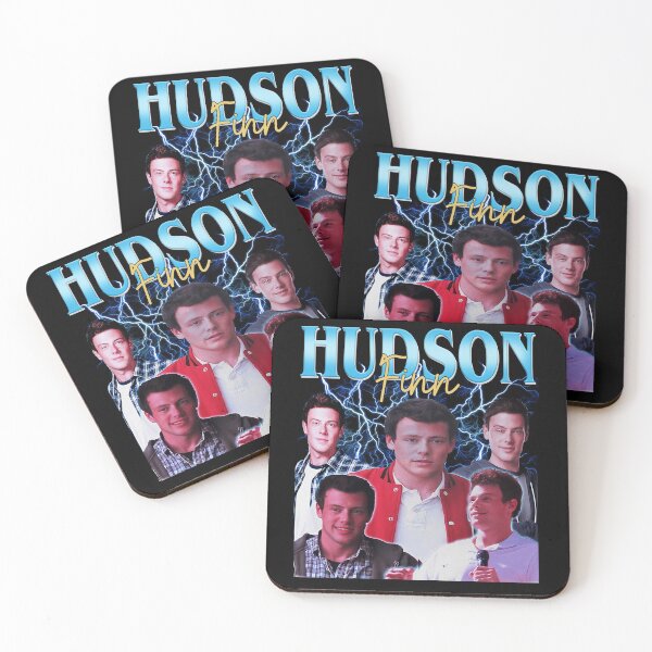 Item preview, Glee Hudson designed and sold by Calebven406.