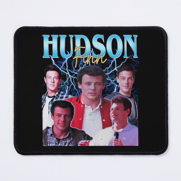 Item preview, Glee Hudson designed and sold by Calebven406.