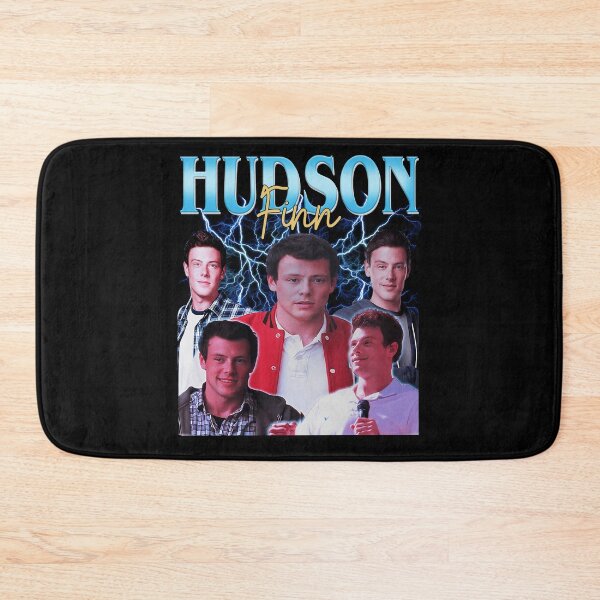 Item preview, Glee Hudson designed and sold by Calebven406.