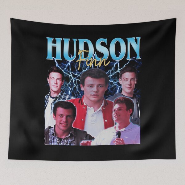 Item preview, Glee Hudson designed and sold by Calebven406.