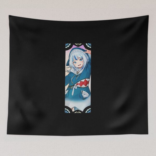 Item preview, Gawr Gura Myth designed and sold by eckstromvan.