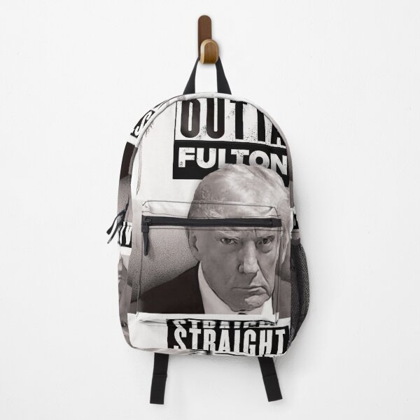 Item preview, Trump Mugshot T-Shirt designed and sold by Hygelian.