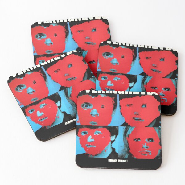 Item preview, Talking Heads - Remain in Light Classic designed and sold by Wintheiserr.